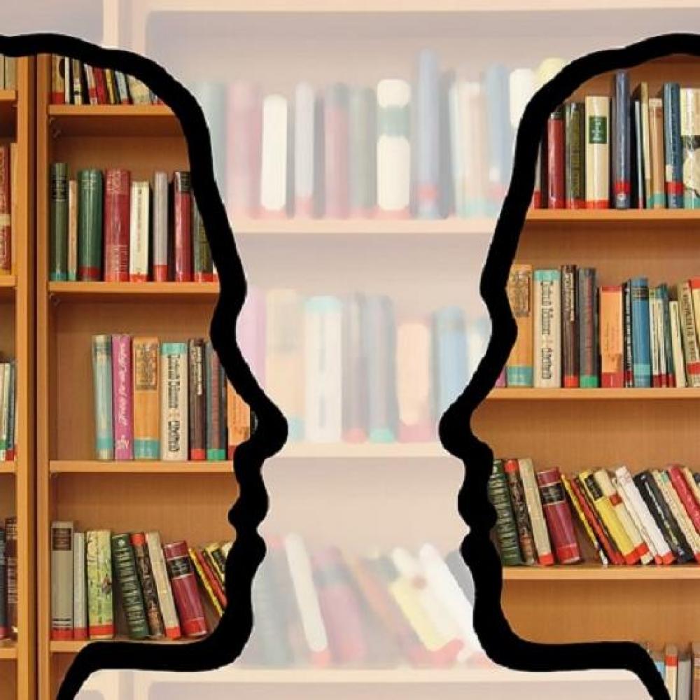 Bild zur Veranstaltung - Treffpunkt  Literatur: Lesekreis am Donnerstagabend