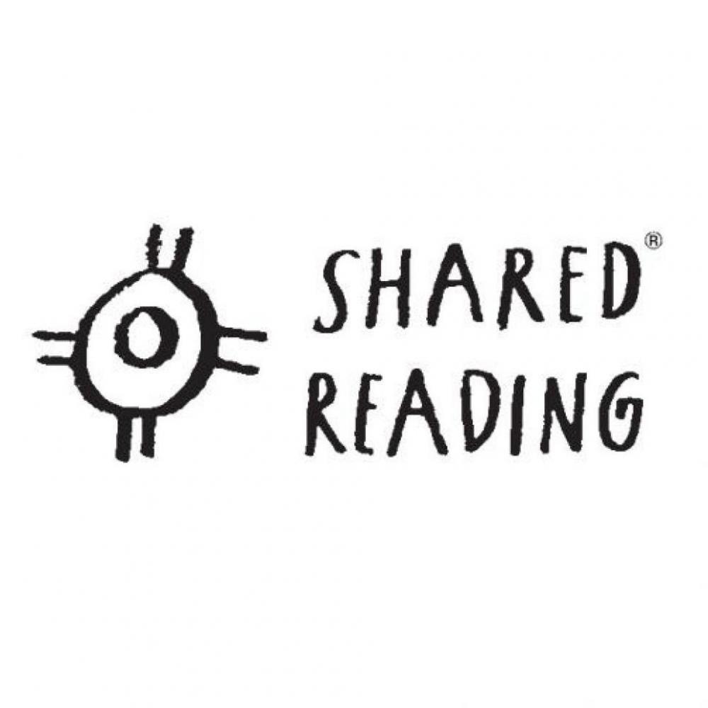 Bild zur Veranstaltung - An Worten wachsen – Shared Reading©