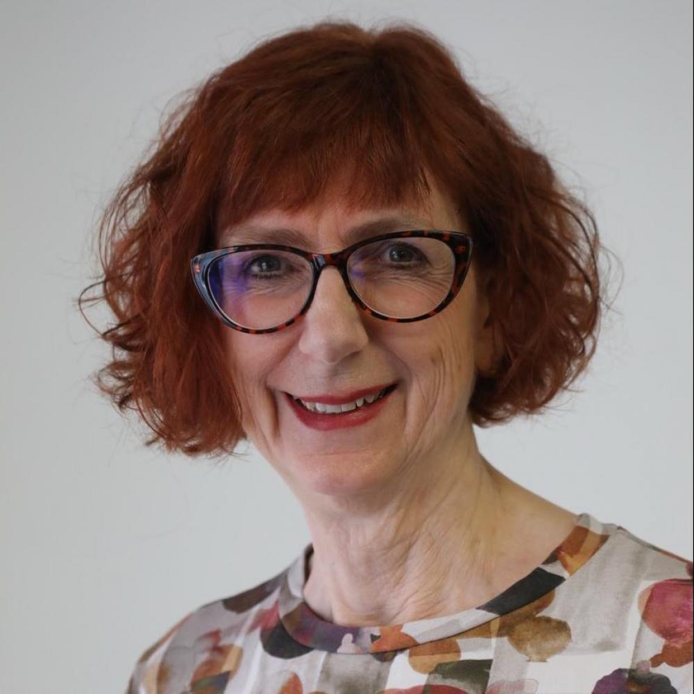 Bild zur Veranstaltung - Treffpunkt Literatur: Workshop - Kreatives Schreiben