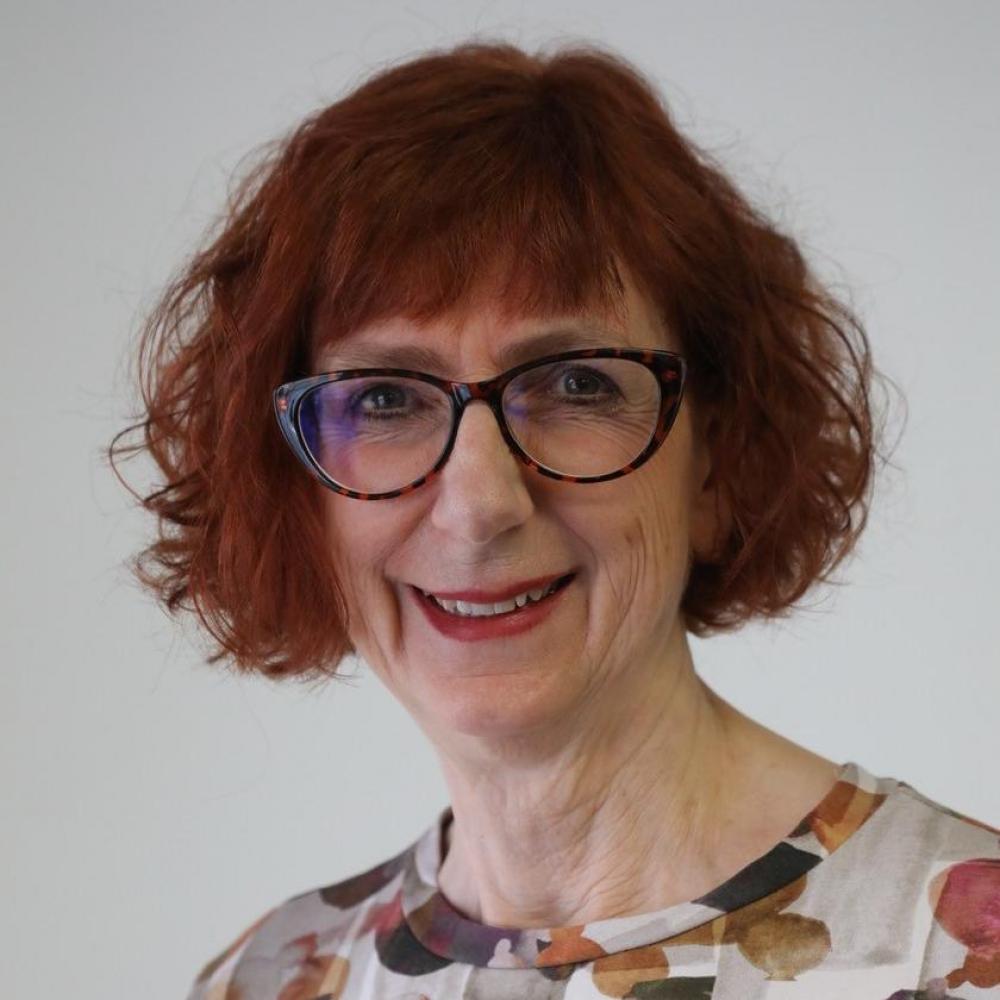 Bild zur Veranstaltung - Treffpunkt Literatur: Workshop - Kreatives Schreiben