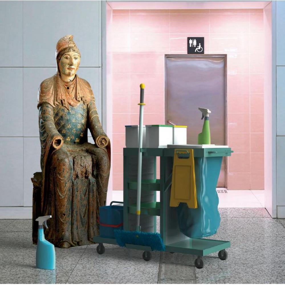 Bild zur Veranstaltung - Wer in diesem Land die Arbeit macht - zwölf Porträts