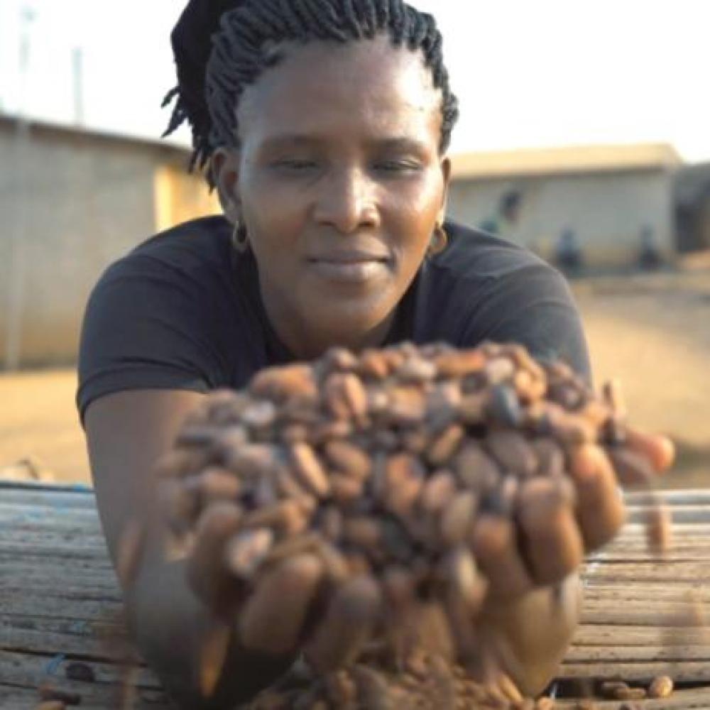 Bild zur Veranstaltung - Filmabend "Make The World a Better Place" - Fair trade und die globalen Nachhaltigkeitsziele