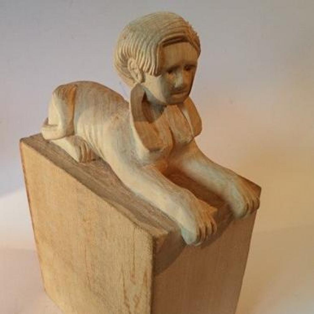 Bild zur Veranstaltung - Was weg ist, ist weg