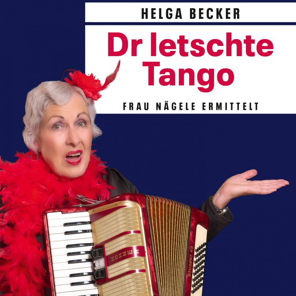 Bild zur Veranstaltung - DR LETSCHTE TANGO