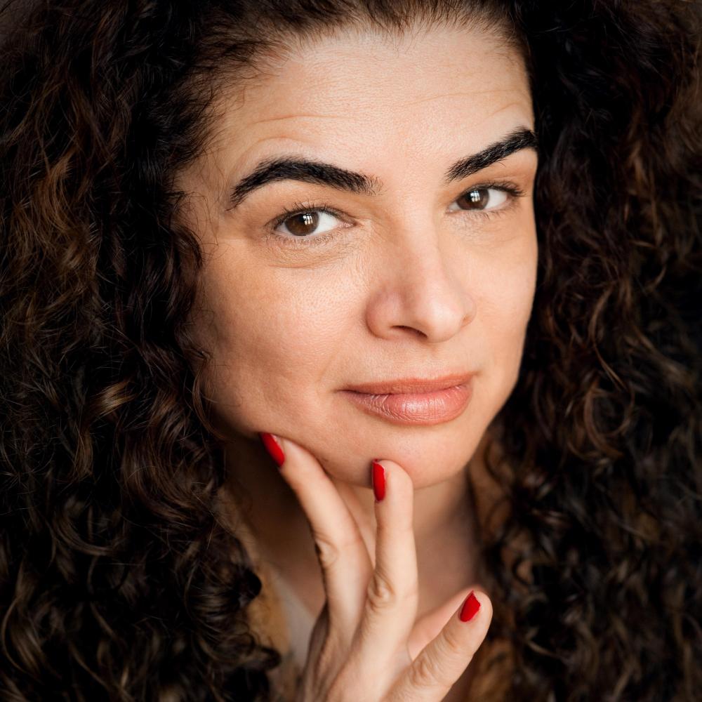 Bild zur Veranstaltung - Die Optimistinnen