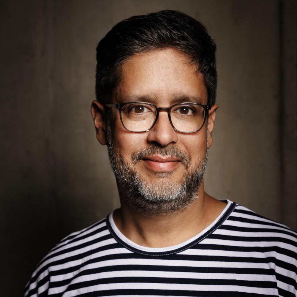 Bild zur Veranstaltung - Der Islam und ich