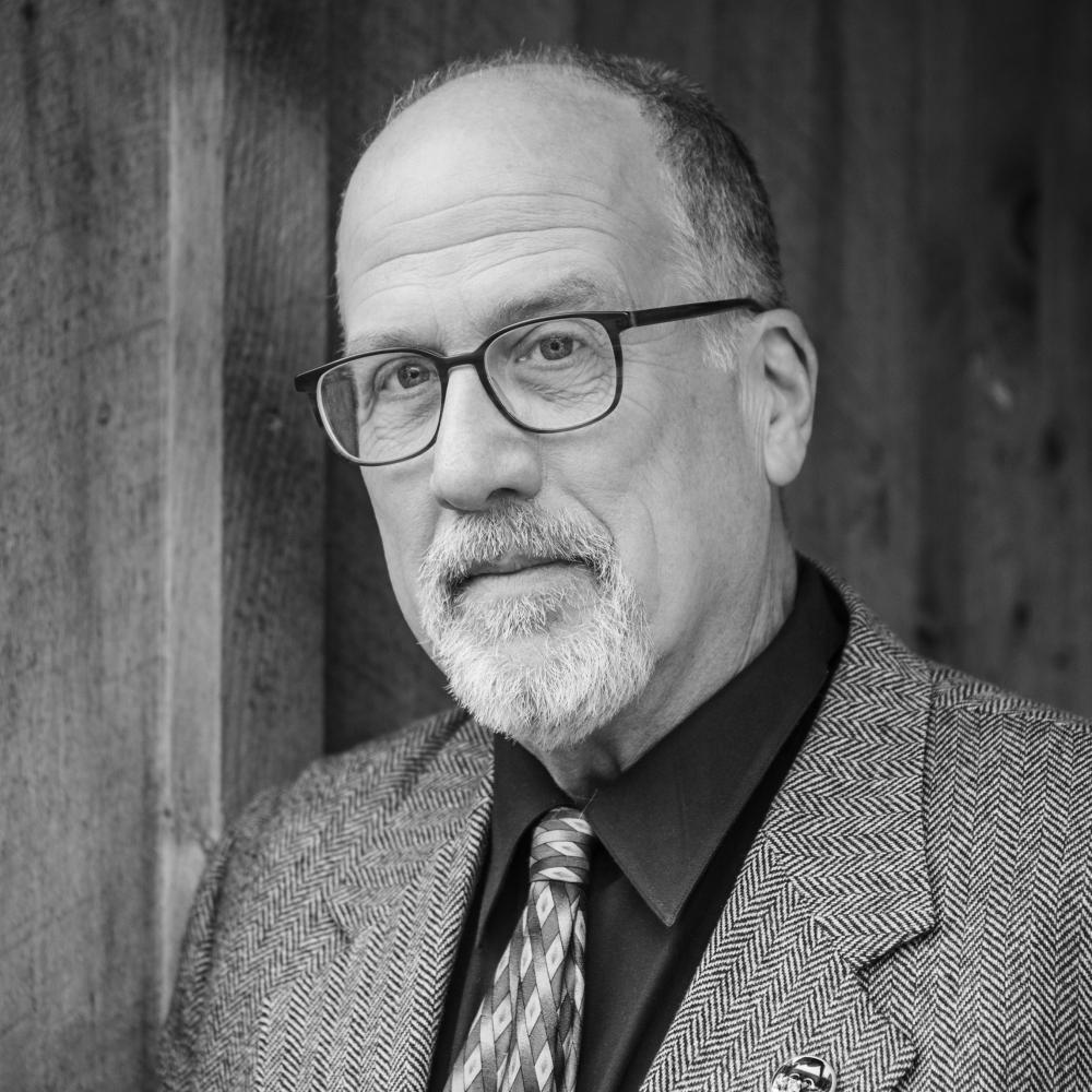 Bild zur Veranstaltung - Paul Austers "New-York-Trilogie"