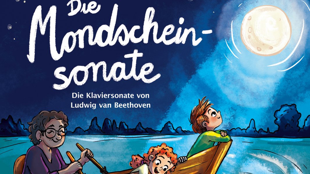 Die Mondscheinsonate