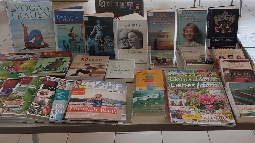 Medienlieferdienst mit den schönsten Herbstgedichten