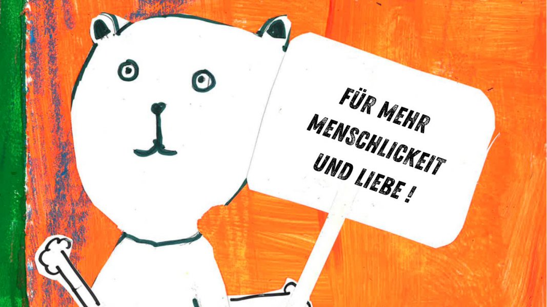 P wie Palais der Kinderrechte