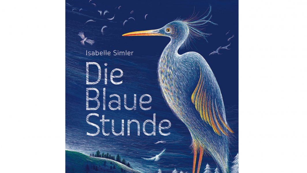 Die blaue Stunde