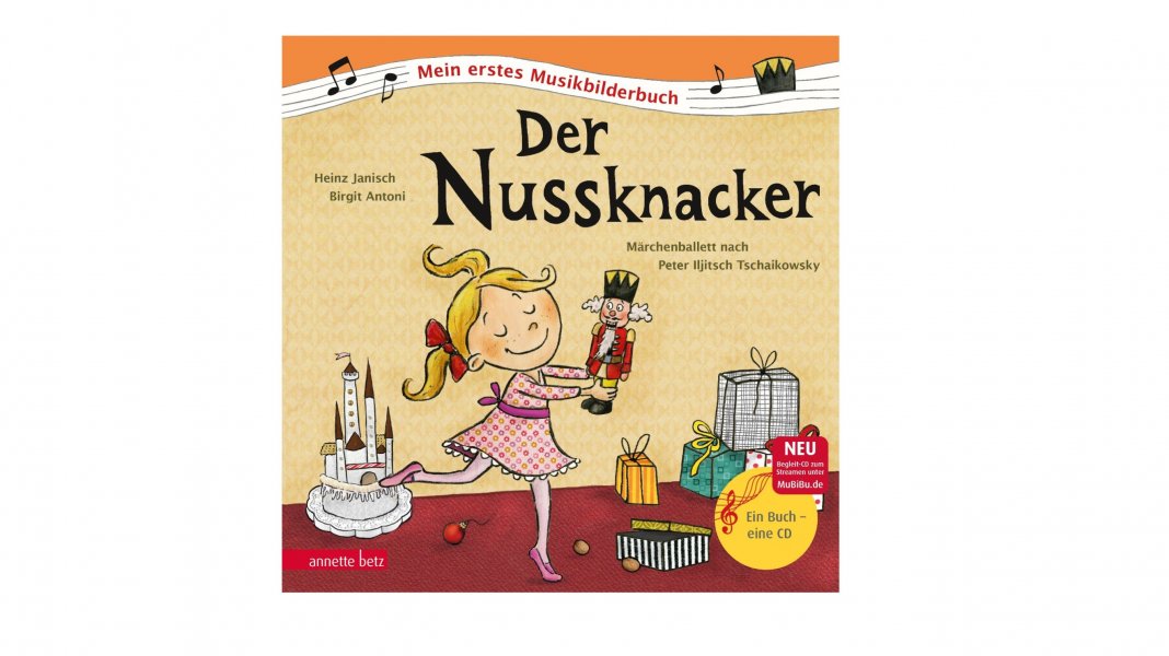 Der Nussknacker