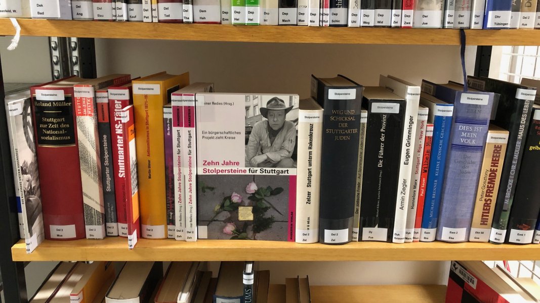 Bibliothek Schönleber