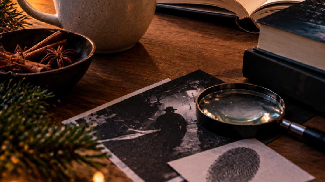 Stammheimer Adventskalender