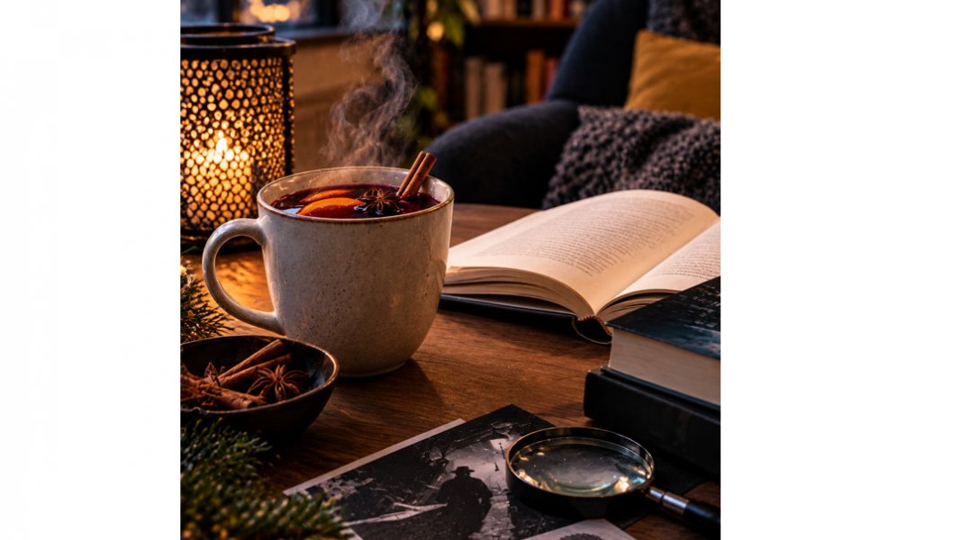 Stammheimer Adventskalender