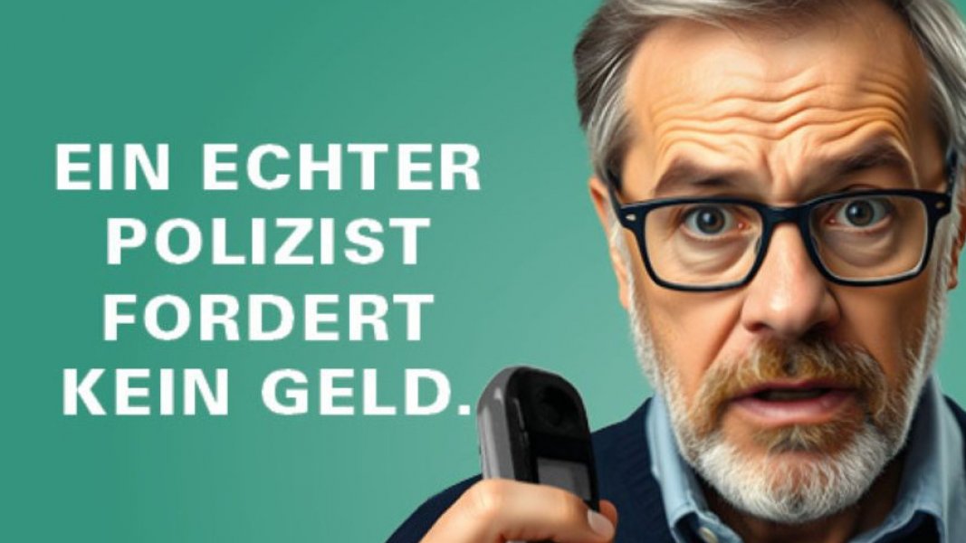 Wie können Senioren sich vor Betrügern schützen?