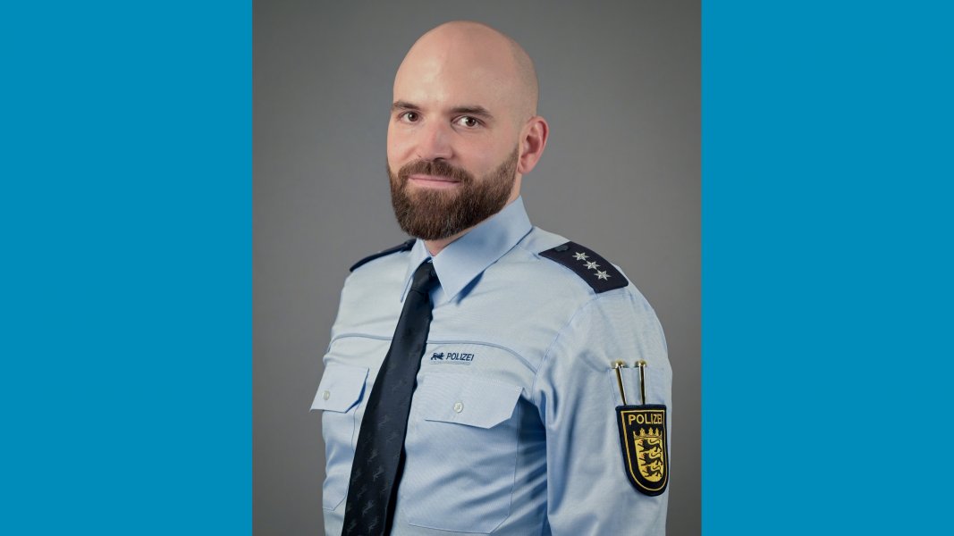 Leseohren aufgeklappt – Spezial: Eine Polizeigeschichte nur für dich!