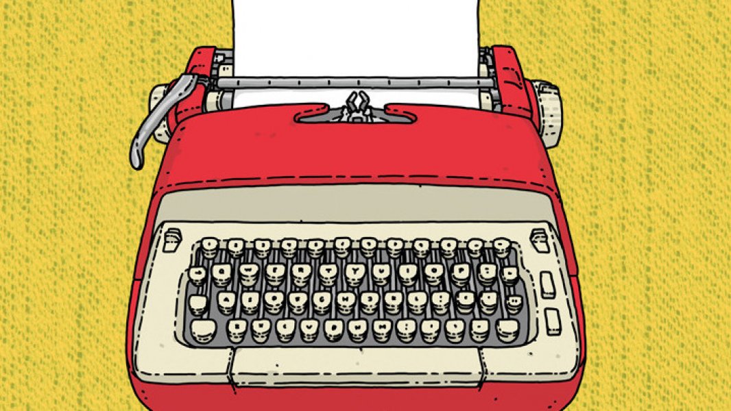 Schreibbude am Neckar – Literatur zum Mitnehmen