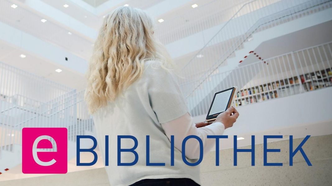 eBibliothek Sprechstunde