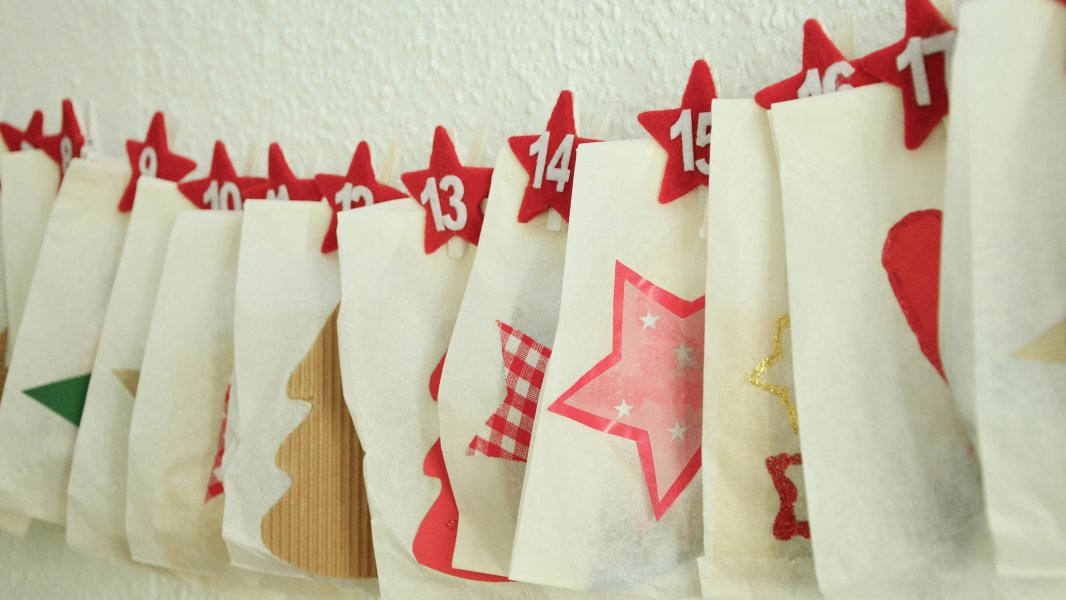 Lebendiger Adventskalender