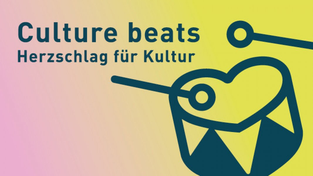 Culture beats - Herzschlag für Kultur