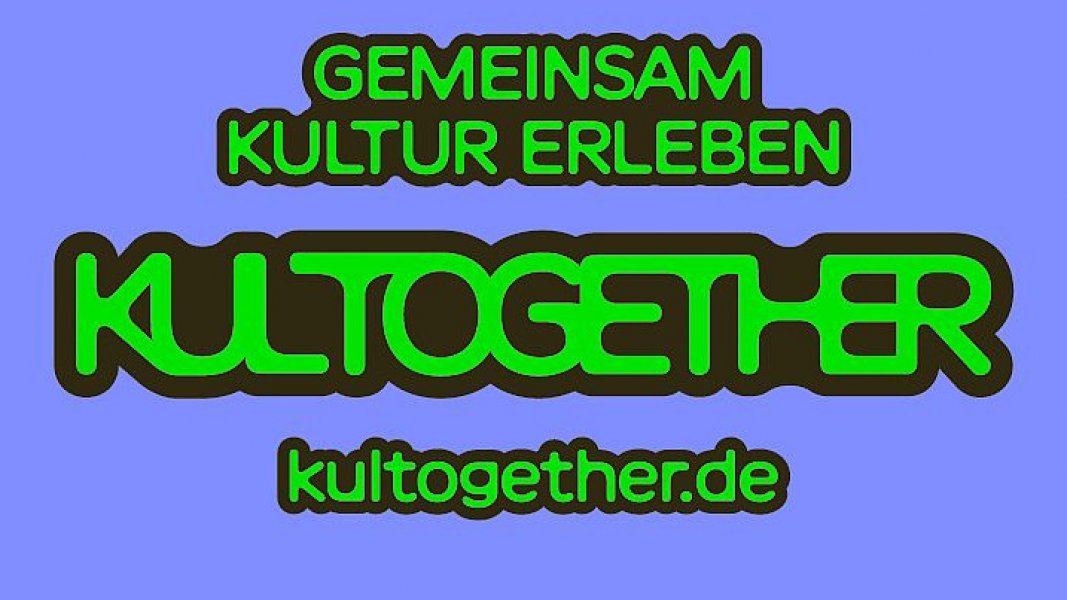KulTogether - Informations- und Kennenlerntreff