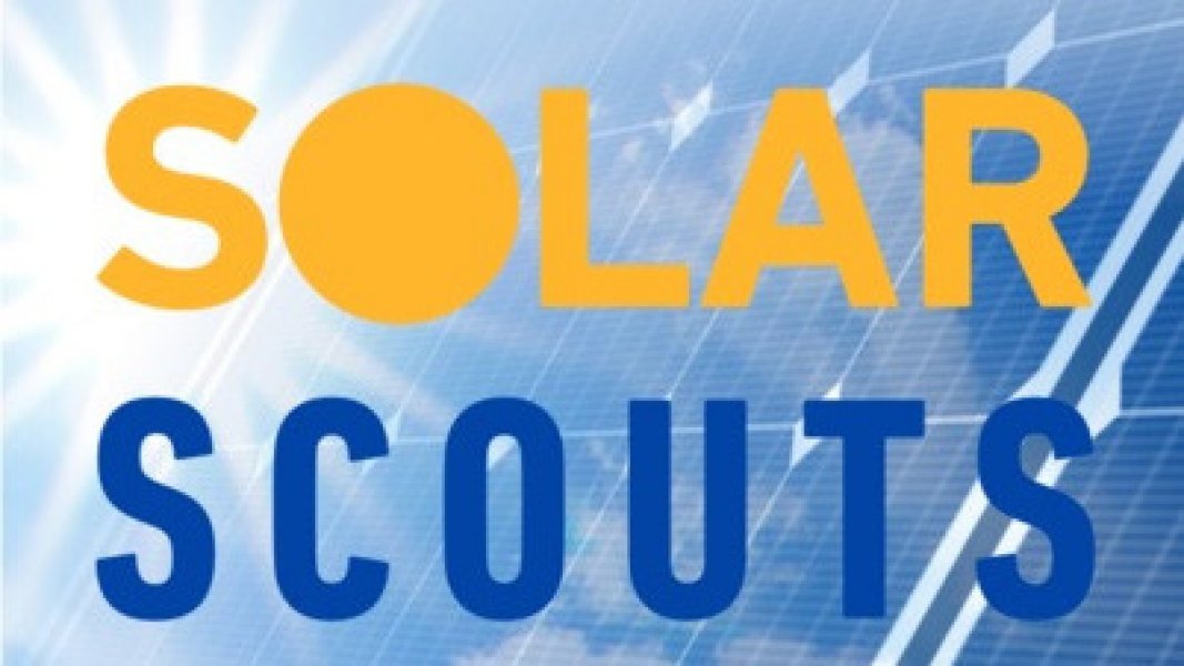 Solarscouts - der Weg zur Photovoltaik-Anlage