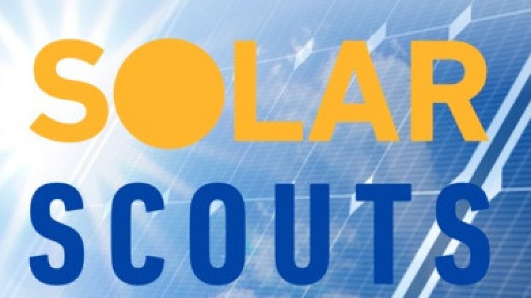 Solarscouts - der Weg zur Photovoltaik-Anlage