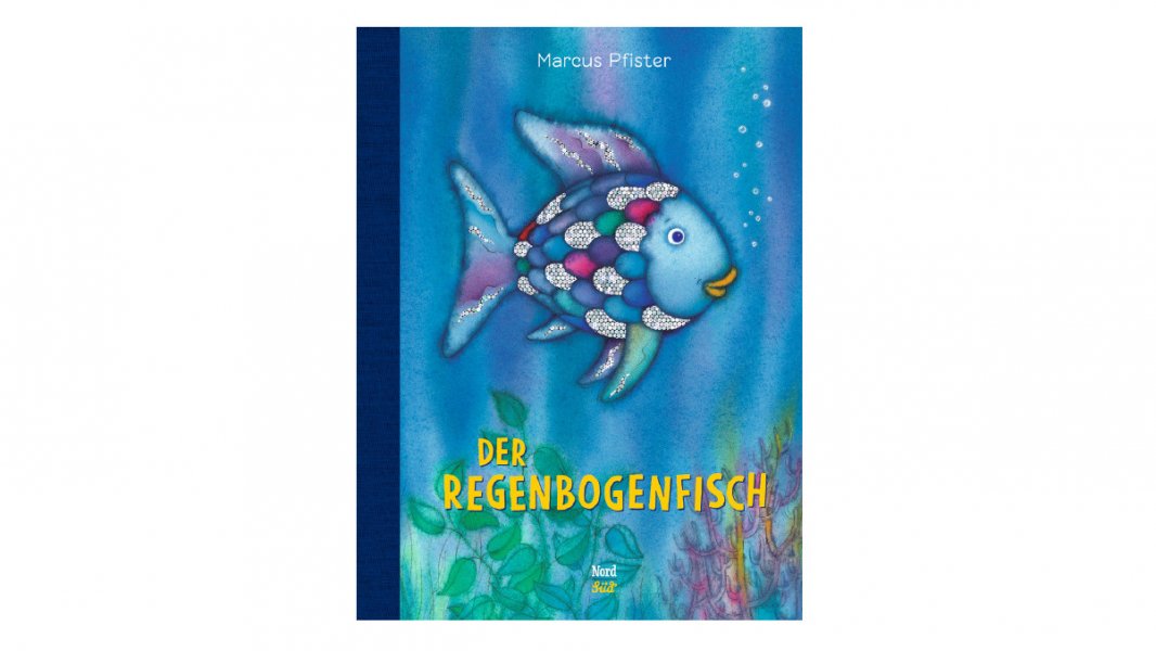 Der Regenbogenfisch