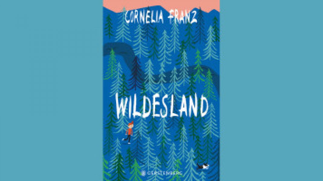 Wildes Land - Lesung und Gespräch mit Cornelia Franz