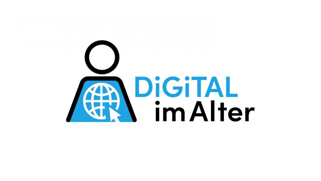 Digital im Alter. Fit für das Internet!