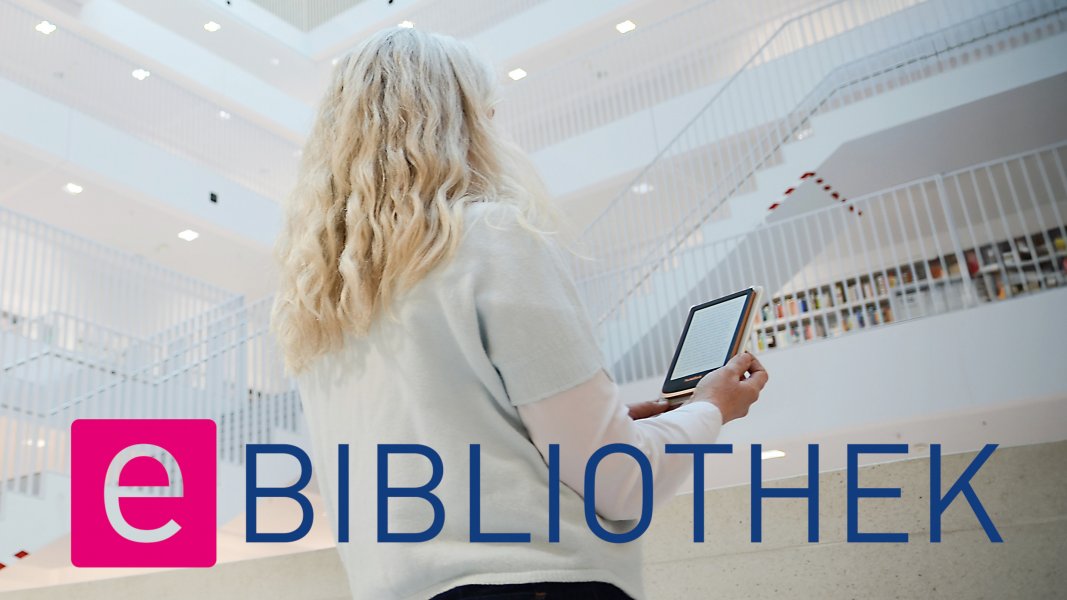 eBibliothek Sprechstunde