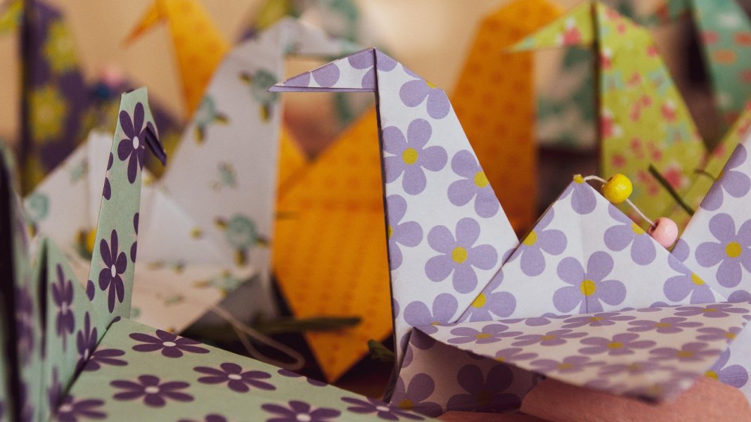 Origami-Workshop