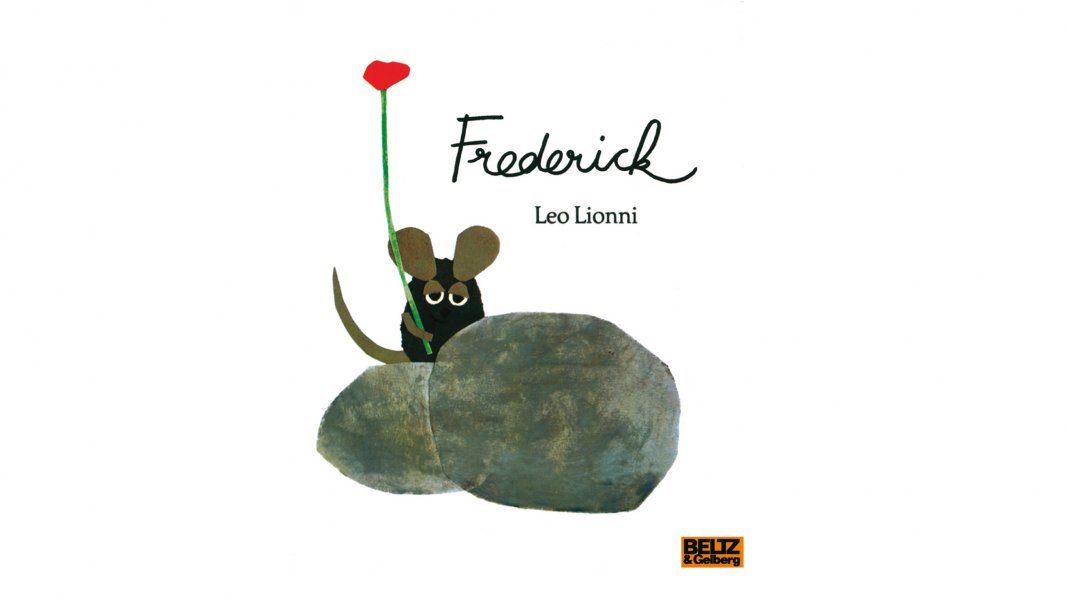 Frederick von Leo Lionni
