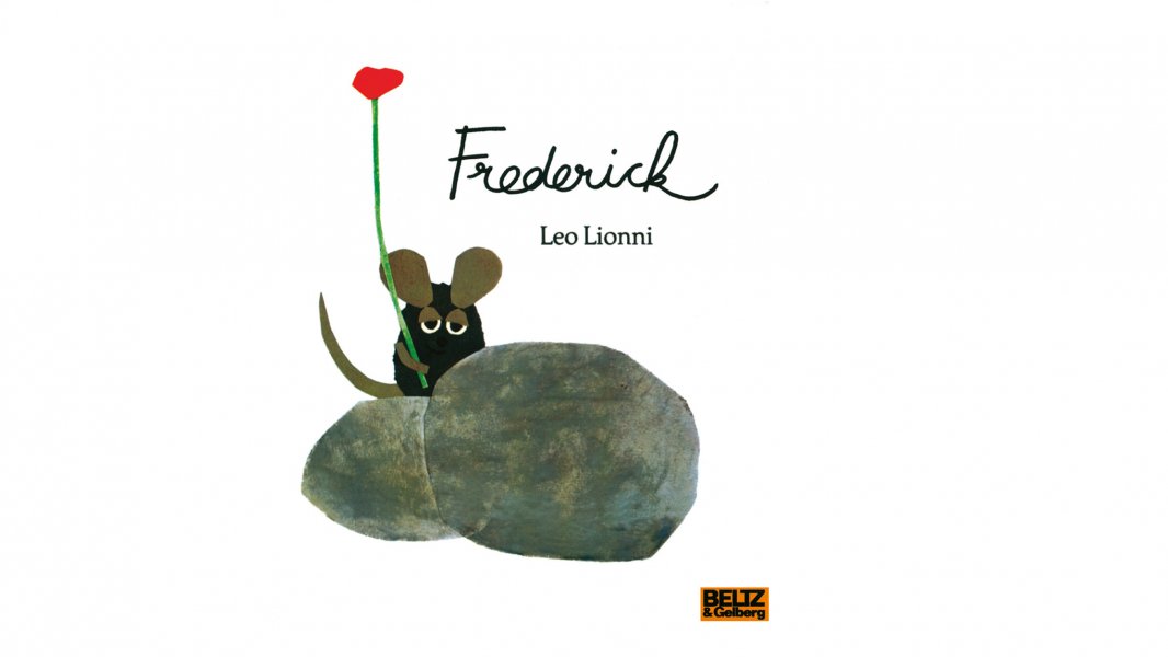 Frederick von Leo Lionni