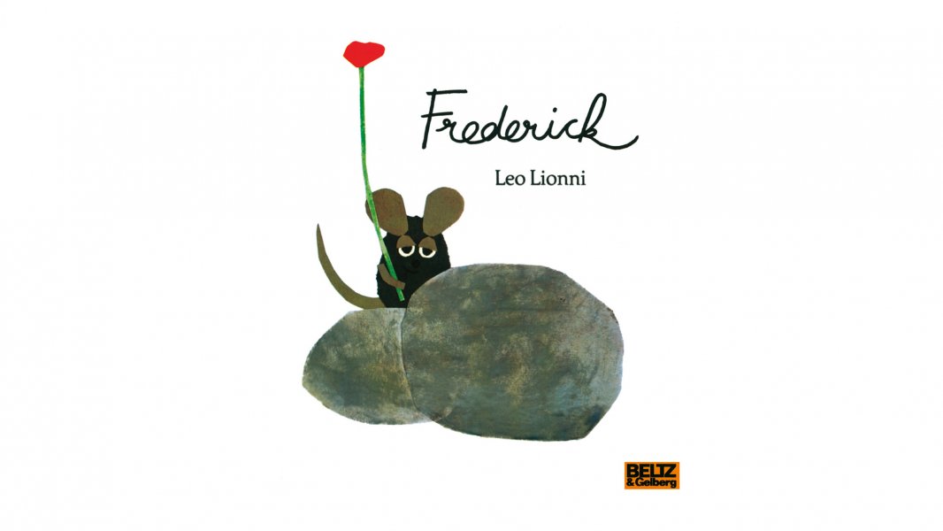 Frederick von Leo Lionni