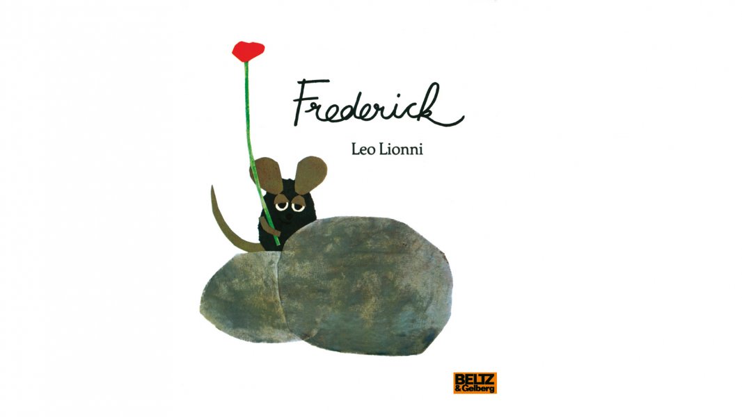 Frederick von Leo Lionni