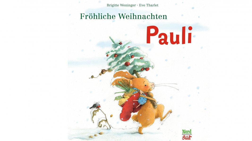 Fröhliche Weihnachten, Pauli