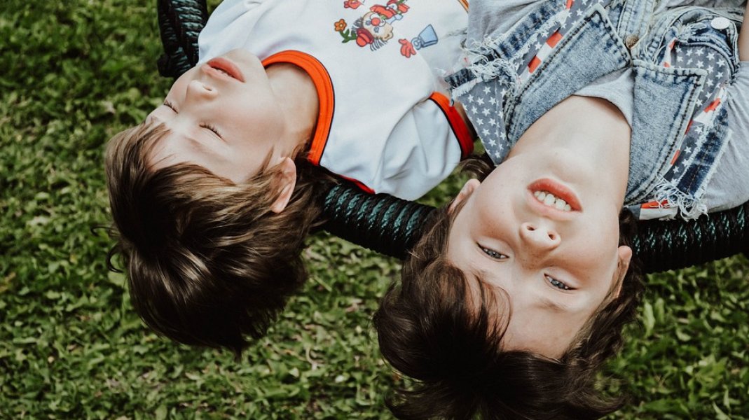 Gartenspaß für Kinder: Minigärten gestalten