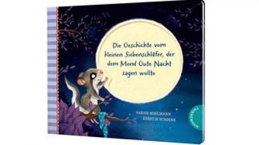 Jim Knopf und die Reise zum Mond