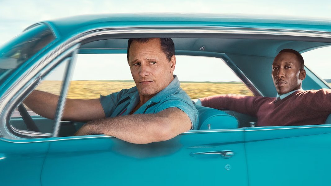 Green Book - Eine besondere Freundschaft