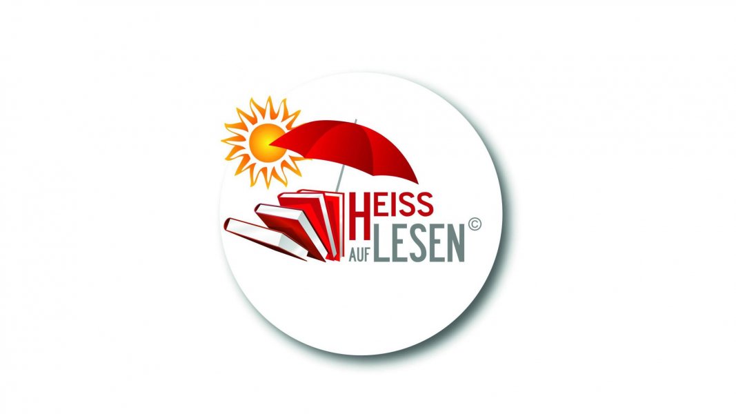 HEISS AUF LESEN©