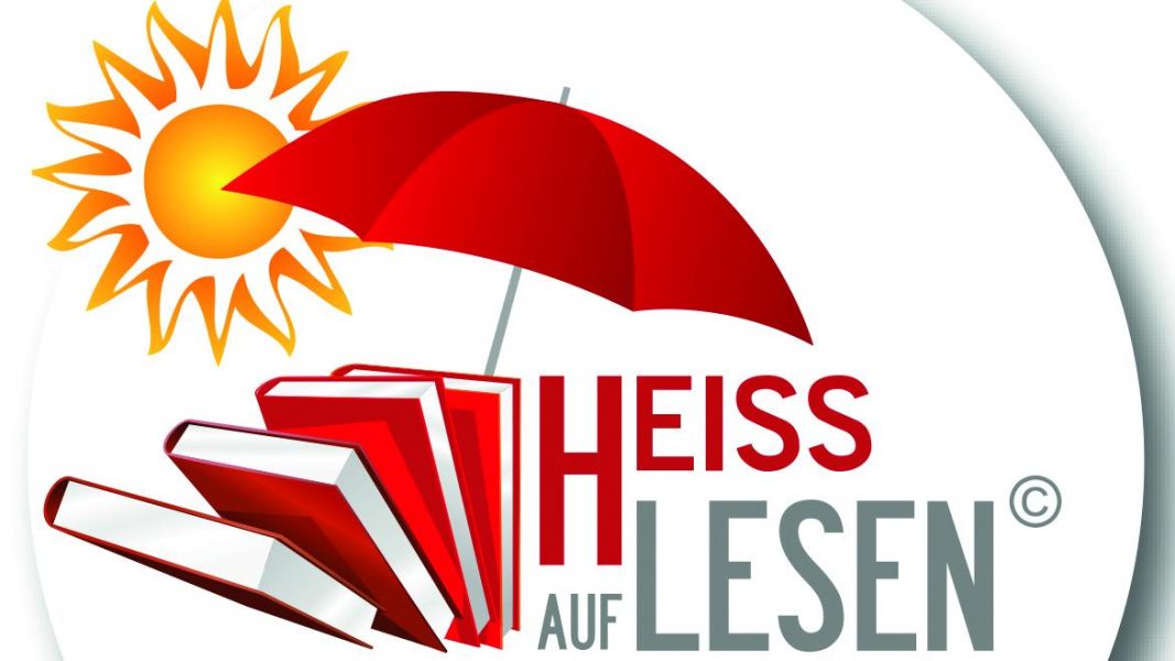 HEISS AUF LESEN©