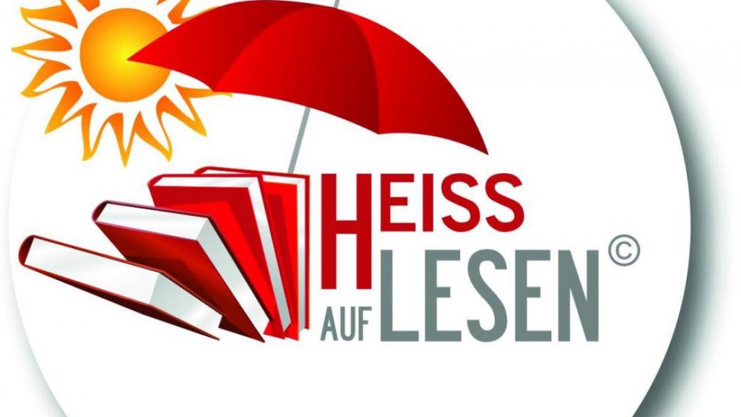 Heiss auf Lesen©