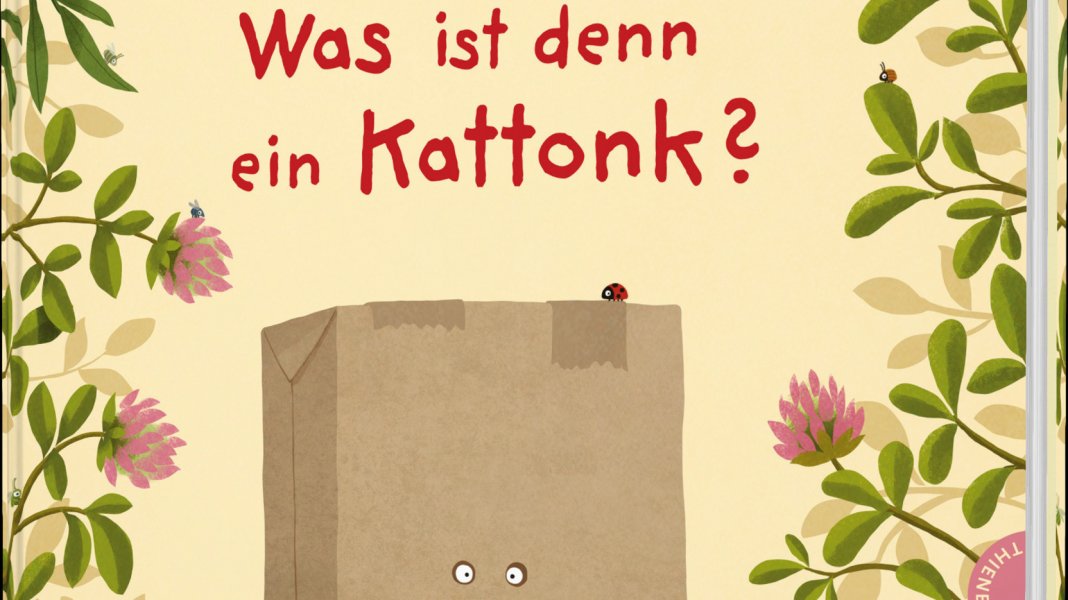 Was ist denn ein Kattonk?