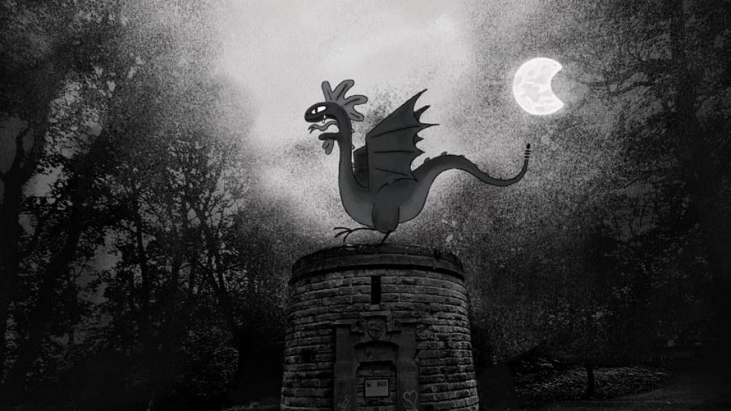Dragon Nights