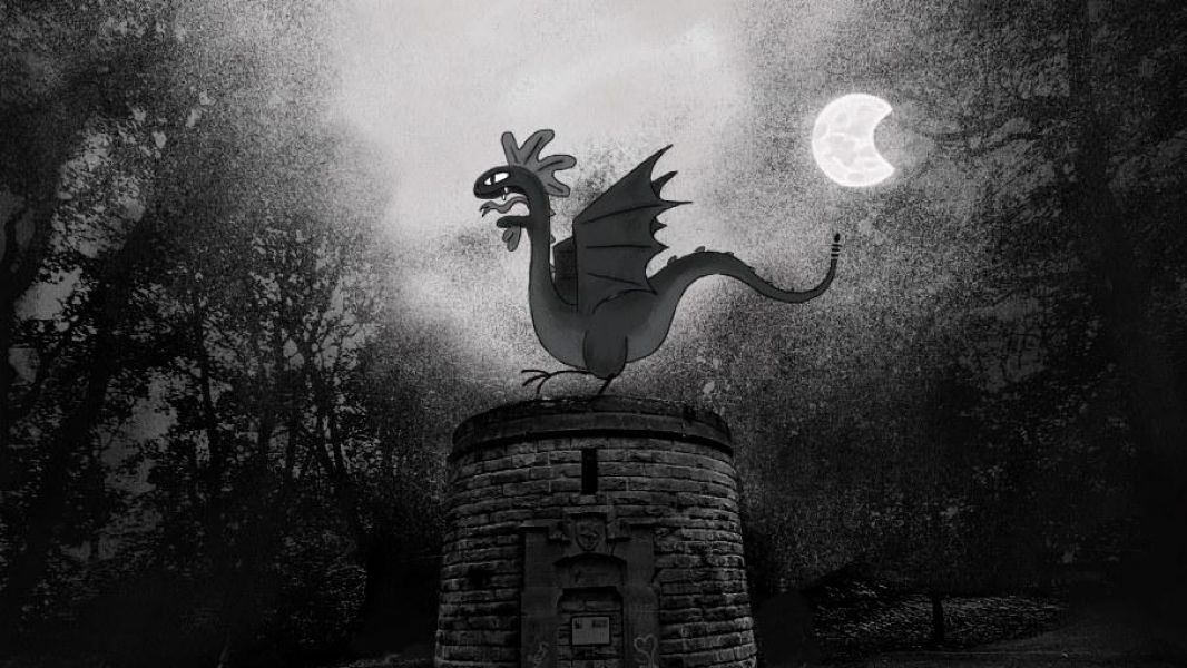 Dragon Nights