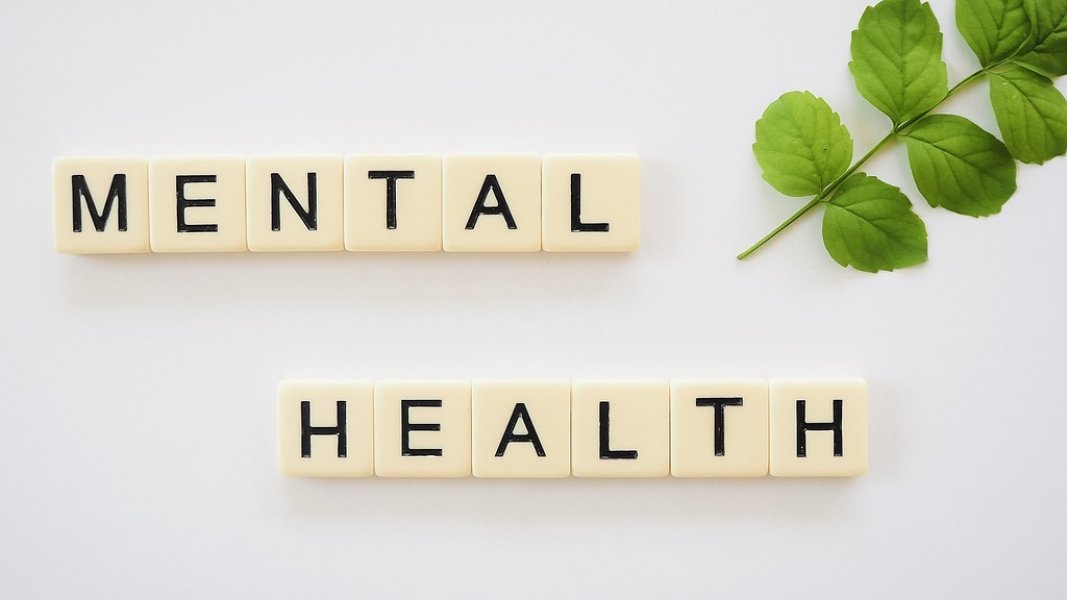 Mentale Gesundheit - Alkoholabhängigkeit