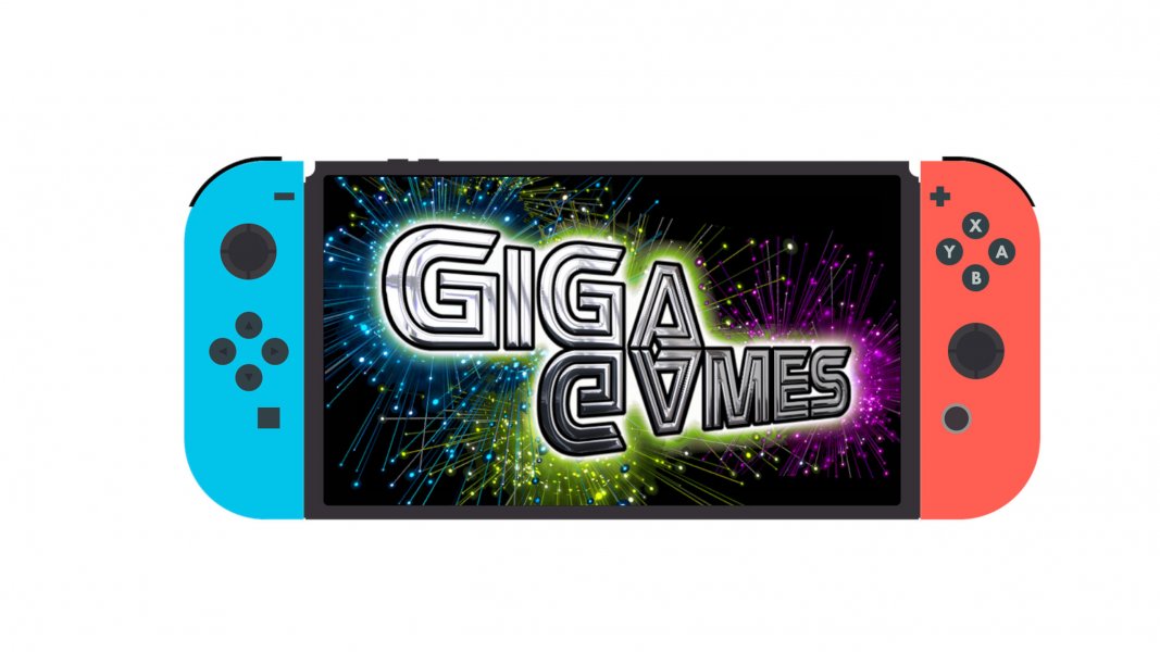 GiGames - Videospiele im Lernstudio