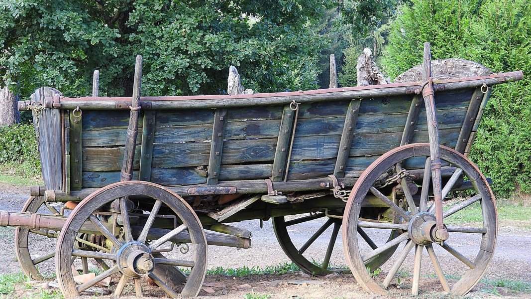 Von der Hohen Tatra ins Filstal